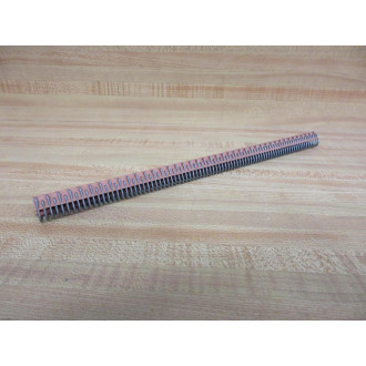 Clipper U3 73010 Belt Fastener (Pack of 9)