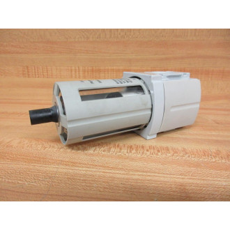 TPC PFH3 Coalescing Filter - Used