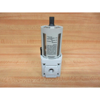 TPC PFH3 Coalescing Filter - Used