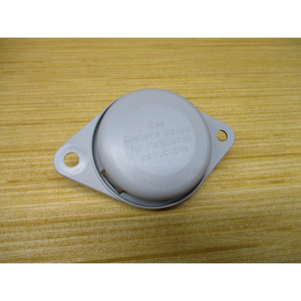 Delta Systems 6520 Safety Switch - New No Box