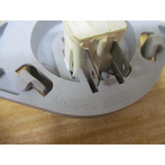 Delta Systems 6520 Safety Switch - New No Box