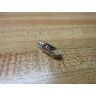 Sylvania 120PSBNEON Miniature Lamp Light Bulb 120PSB (Pack of 6)