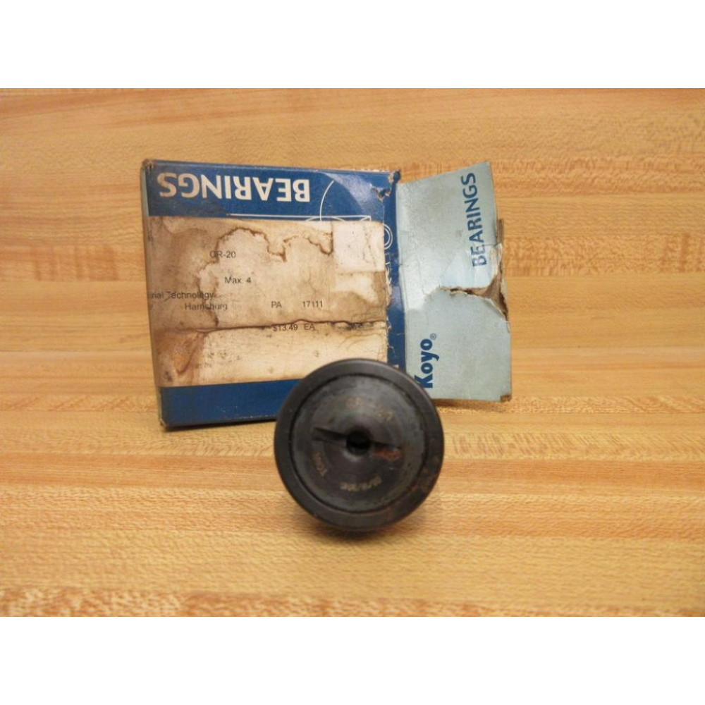 Koyo CR-20 Cam Follower CR20