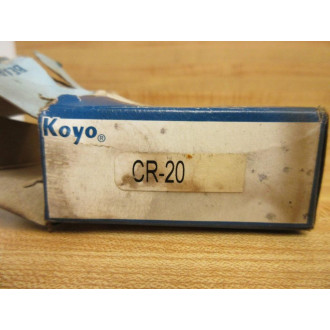 Koyo CR-20 Cam Follower CR20