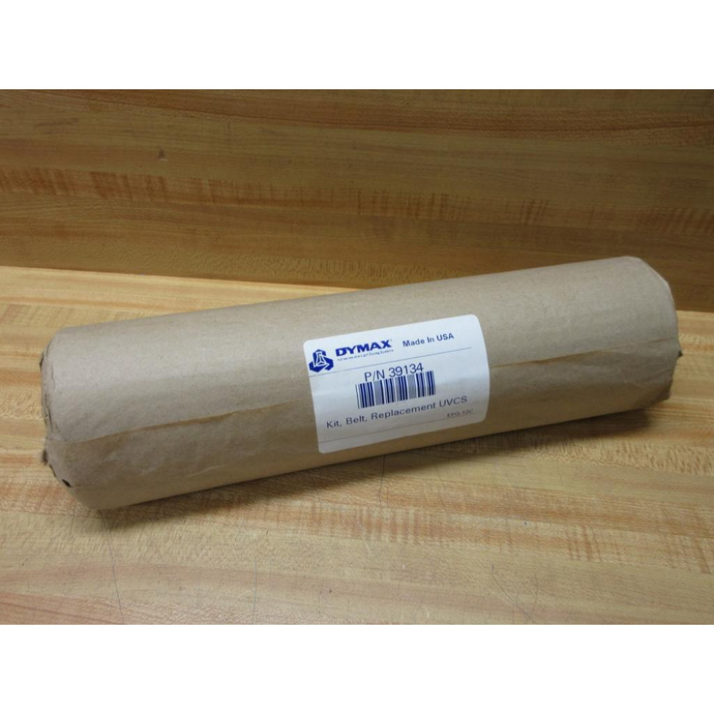 Dymax 39134 Replacement UVCS Belt Kit