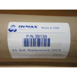 Dymax 39134 Replacement UVCS Belt Kit