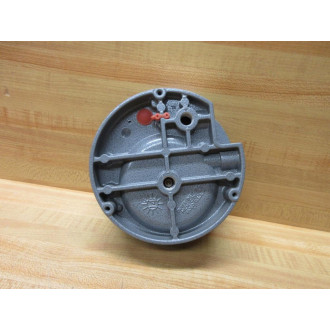 Dwyer W12ZMB Magnehelic Gauge 2010 - New No Box