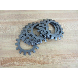 SKF MB7 Lock Washers (Pack of 10)