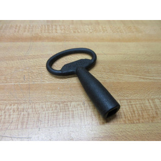 Atlas Copco GA75-125 460V-KEY EMKA Key GA75-125 460V 3" Length - New No Box