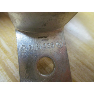 ILSCO SLU-225 Mechanical Lug SLU225 (Pack of 3) - Used