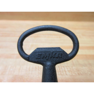 Atlas Copco GA75-125 460V-KEY EMKA Key GA75-125 460V 3" Length - New No Box