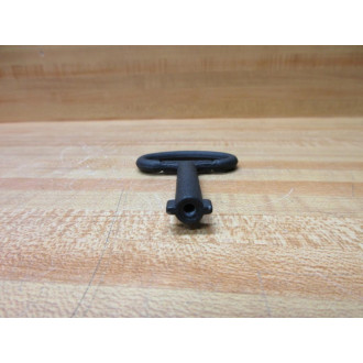 Atlas Copco GA75-125 460V-KEY EMKA Key GA75-125 460V 3-12" Length - New No Box