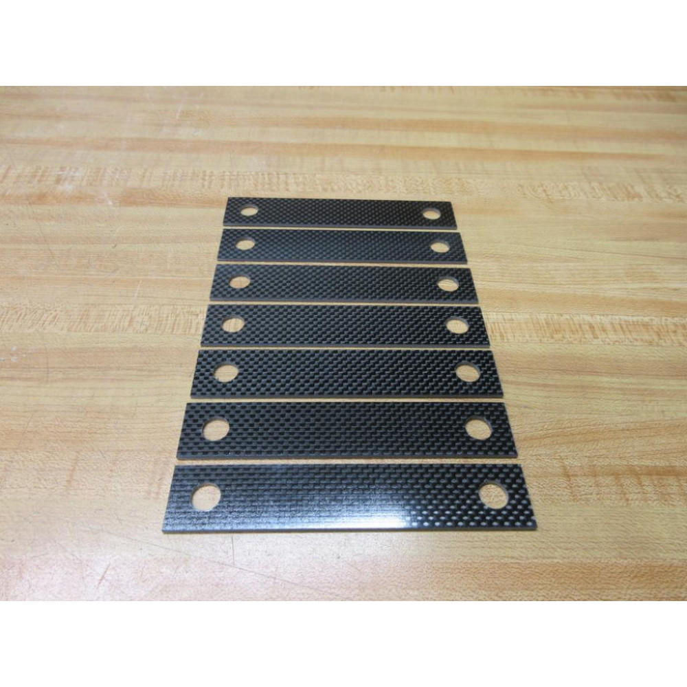 75-7424-01 Spring Plate 75742401 (Pack of 7) - New No Box