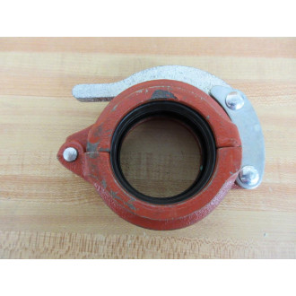 Vitaulic V78C2 Snap Joint Coupling