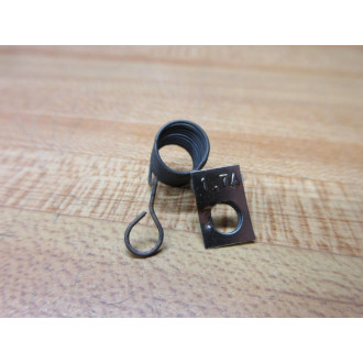 Cutler Hammer 9102-H8A Eaton Heater Element H8A