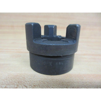 Maurey FC-100 1-38 Coupling FC100138 - New No Box