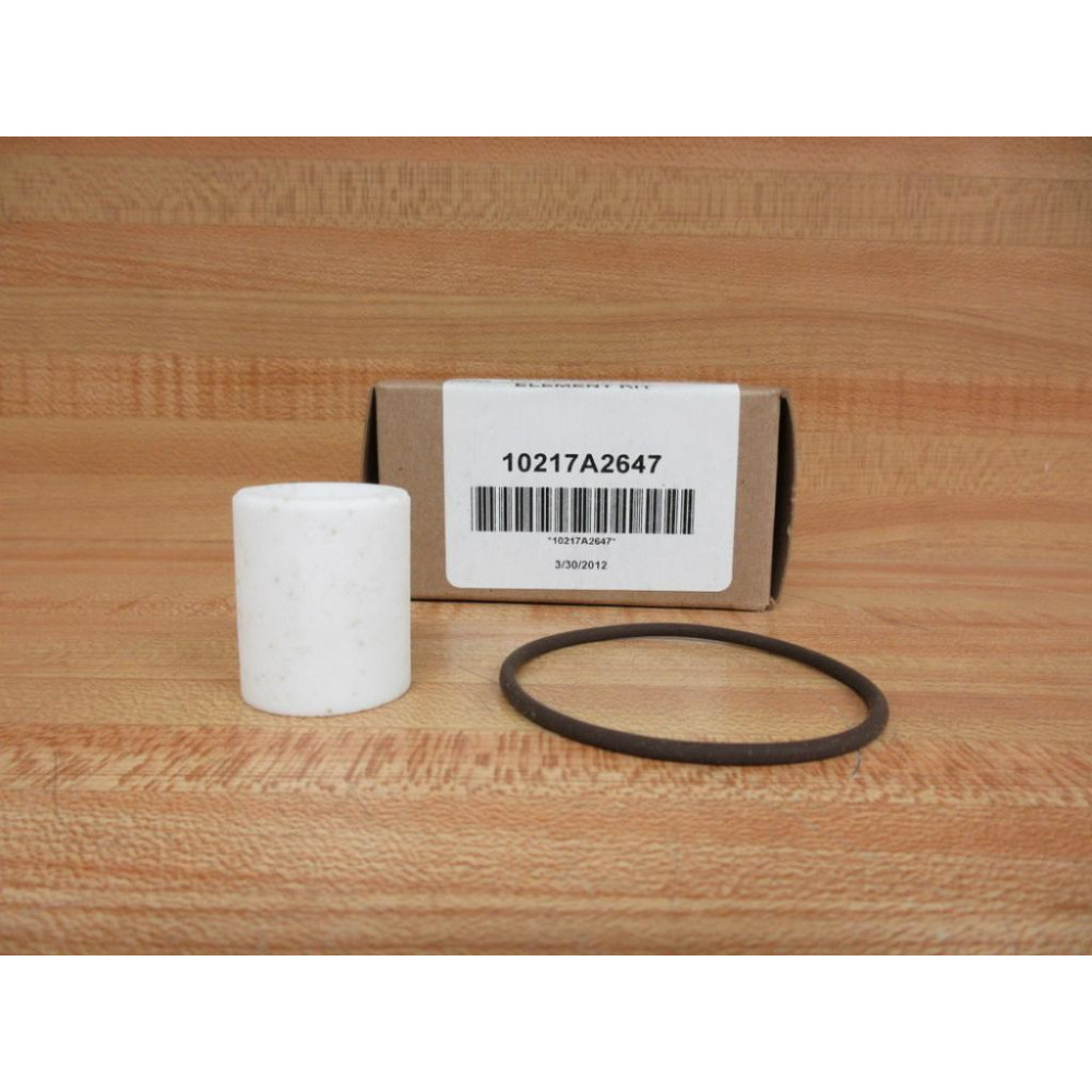 Wilkerson Hayssen 10217A2647 Element Kit