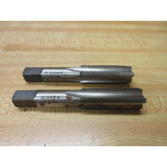 GTD 34-16 NF-HS Taper Hand Tap GH3 - New No Box