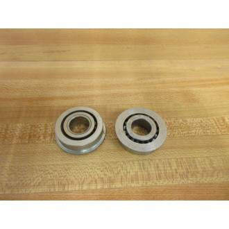 General Bearing 32704-01 Ball Bearing 3270401 (Pack of 2)