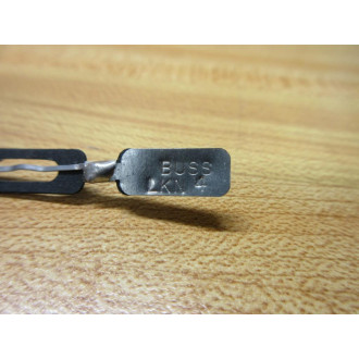 Buss LKN-4 Bussmann Renewal Fuse Link LKN4 (Pack of 12)