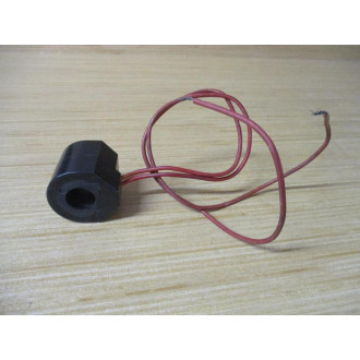 Asco 99-257-6 Coil 99-257-6-D 18" Wires - Used