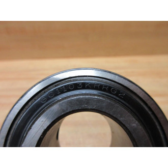 Fafnir GC1103KRRG2 Ball Bearing Insert C206 - New No Box