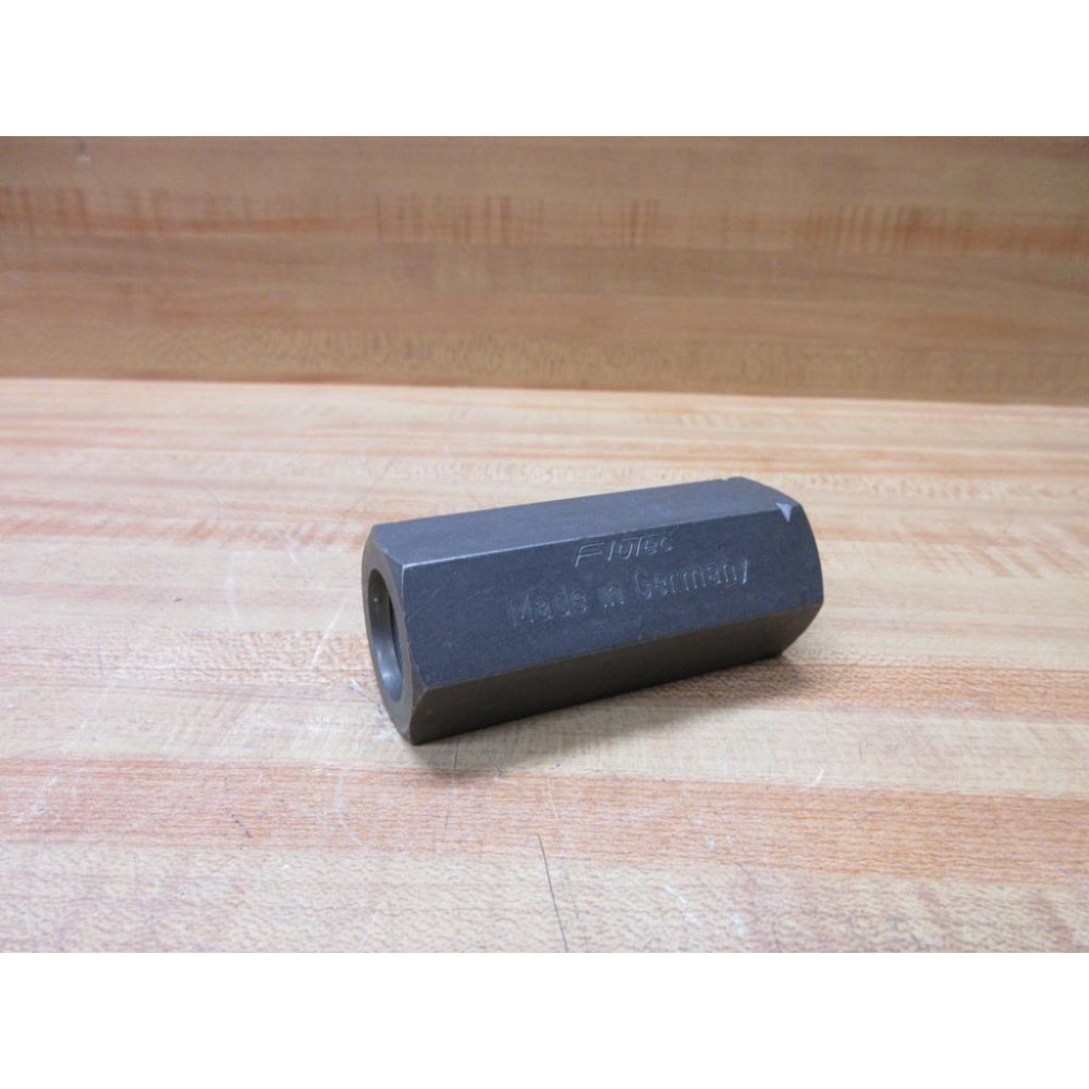 Flutec RV-12-01.112 3807 Hydraulic Check Valve RV-12-01.112 - New No Box