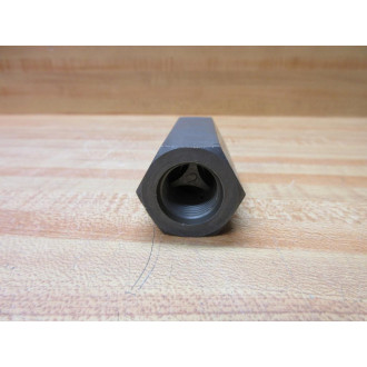 Flutec RV-12-01.112 3807 Hydraulic Check Valve RV-12-01.112 - New No Box