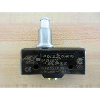 Honeywell BA-2RV-A2 Limit Switch BA2RVA2 Push Button Actuator - New No Box