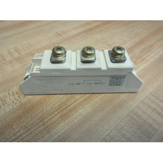 Semikron SKKD 10016 SemiPack 1 Diode Module SKKD10016 - Used