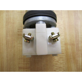 Square D 9001-KR9P1R Push-Pull Switch 9001KR9P1R