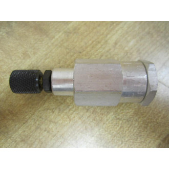 Flair-Line RFC 18 K Flow Control Valve - New No Box