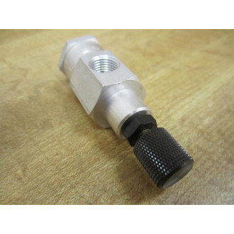 Flair-Line RFC 18 K Flow Control Valve - New No Box