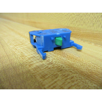 IDEC HW-G10 Contact Block Normally Open  HWG10 (Pack of 2) - Used