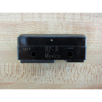 Honeywell BZ-R Microswitch Basic Switch BZR - New No Box