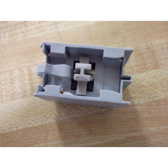 Allen Bradley 100-FA11 Auxiliary Contact 100FA11