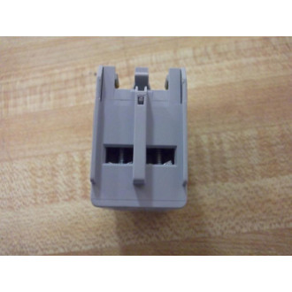 Allen Bradley 100-FA11 Auxiliary Contact 100FA11