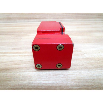 Telemecanique XCK-J5970 Limit Switch  XCKJ5970 064722 WO Key - Used