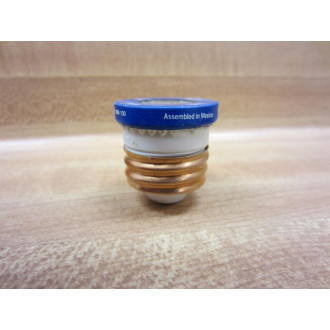 Buss TL-15 Bussmann Fuse Cross Ref 6F458 (Pack of 4)