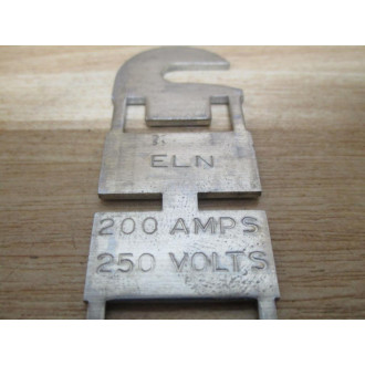 Economy ELN200 Fuse Links (Pack of 5)