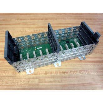 Allen Bradley 1746-A10 10-Slot Rack 1746A10 Ser.B - Used