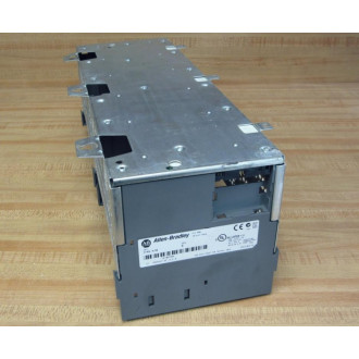 Allen Bradley 1746-A10 10-Slot Rack 1746A10 Ser.B - Used