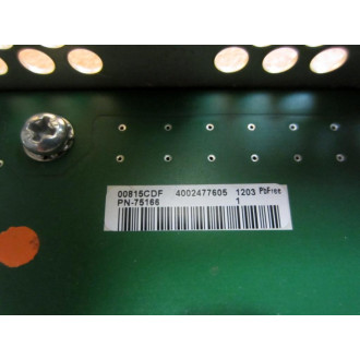 Allen Bradley 1746-A10 10-Slot Rack 1746A10 Ser.B - Used