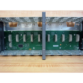 Allen Bradley 1746-A10 10-Slot Rack 1746A10 Ser.B - Used