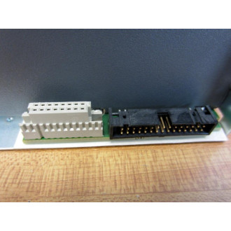 Allen Bradley 1746-A10 10-Slot Rack 1746A10 Ser.B - Used