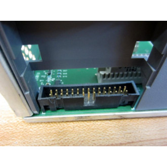 Allen Bradley 1746-A10 10-Slot Rack 1746A10 Ser.B - Used