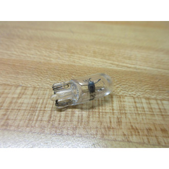 General Electric 259 GE Light Bulb Miniature Lamps (Pack of 8) - New No Box