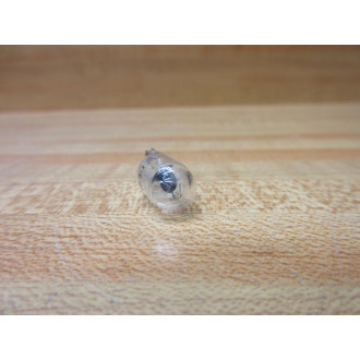 General Electric 259 GE Light Bulb Miniature Lamps (Pack of 8) - New No Box