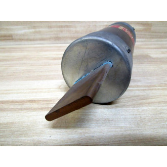 Buss NOS-600 Bussmann Fuse NOS600 Tested - Used