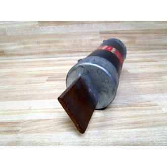 Buss NOS-600 Bussmann Fuse NOS600 Tested - Used